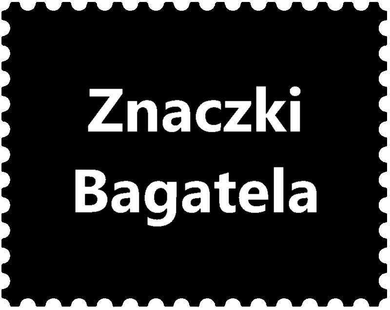 Znaczki