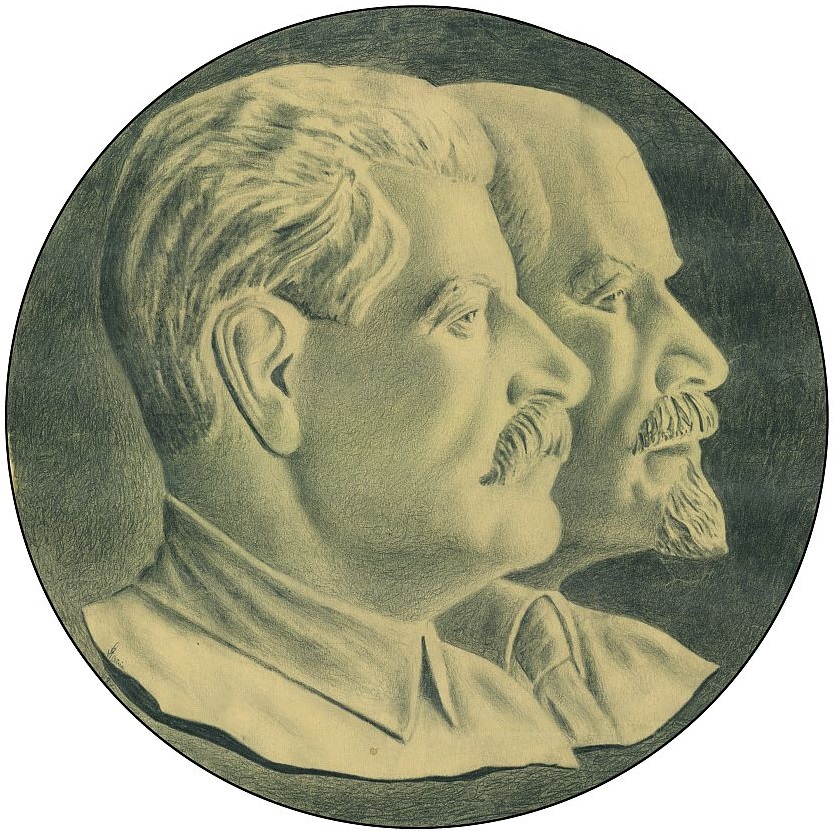 Średnica tondo 330 mm Rys ołówek karton