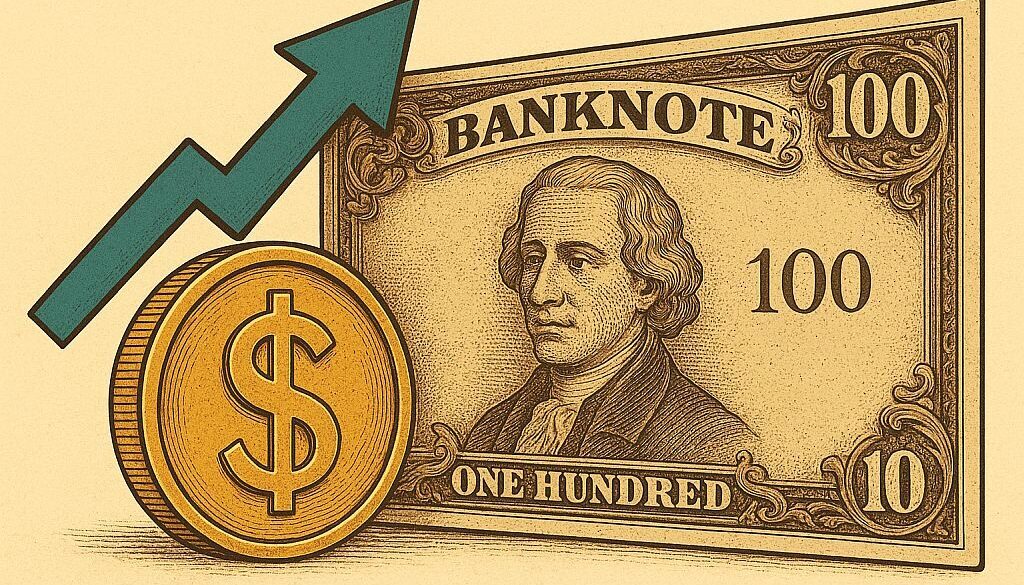 Banknot jako inwestycja – czy kolekcjonowanie pieniędzy się opłaca?