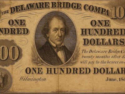 Gdzie sprzedać wycofane banknoty i jak wygląda wycena w skupie?