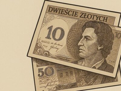 Jak rozpoznać wartość starych banknotów? Praktyczny poradnik dla początkujących
