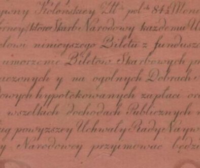 Najdroższy polski banknot – kolekcjonerska perła wartą fortunę