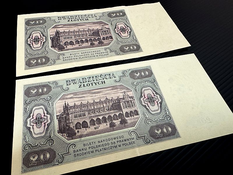 Sprzedaz-banknotow-w-Warszawa